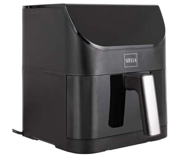 STELLA AIR FRYER STELLA STAF 1500-6-C - 1461859 - zdjęcie 3